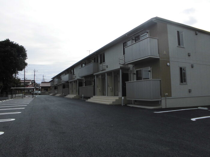 17/22 エントランス