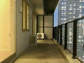 13/16 バルコニー