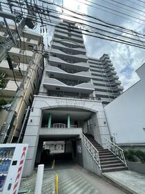 エステートモア博多グランA棟の間取り