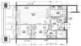Daiwaリバーゲートレジデンス 南ウイングの間取り