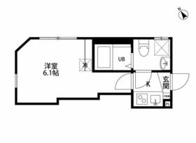 Benessere富士見台の間取り