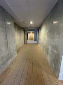 7/7 エントランス