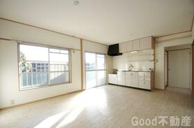 3/25 リビング/ダイニング