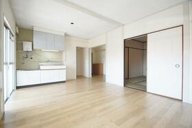 3/24 リビング/ダイニング