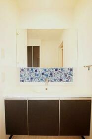 12/24 バルコニー