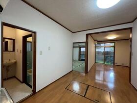 3/17 リビング/ダイニング