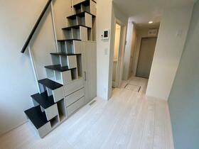 3/13 リビング/ダイニング