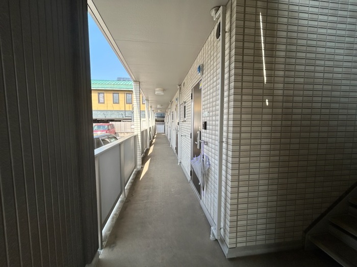 17/21 エントランス