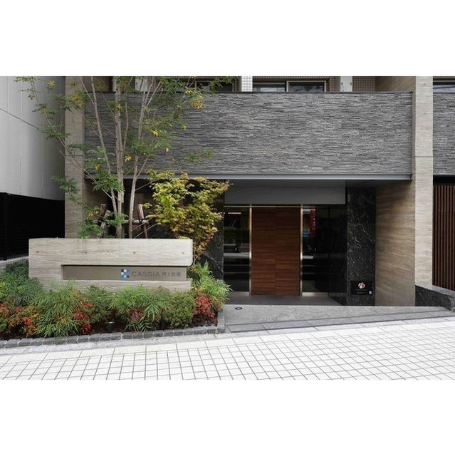 6/15 エントランス