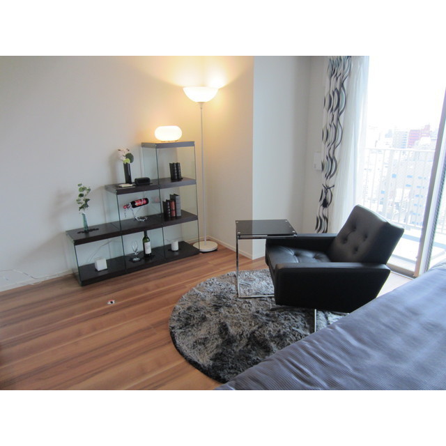 5/23 リビング/ダイニング