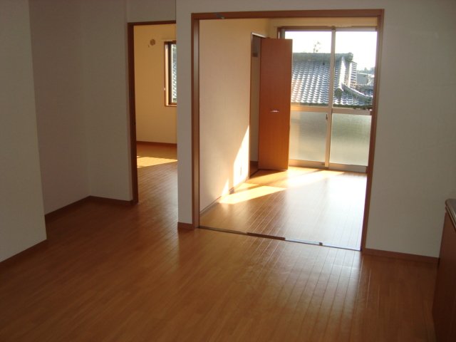 3/30 リビング/ダイニング