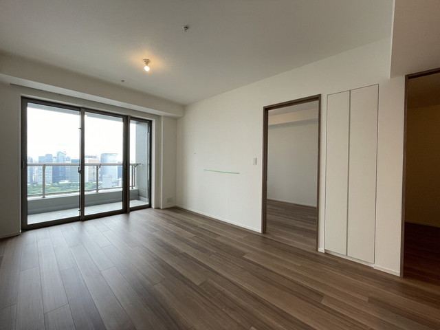 7/29 リビング/ダイニング