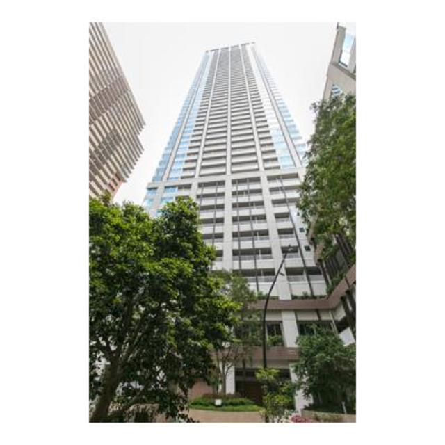 ＣＡＰＩＴＡＬ　ＧＡＴＥ　ＰＬＡＣＥ　ザの外観