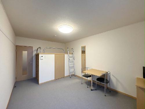 3/14 リビング/ダイニング