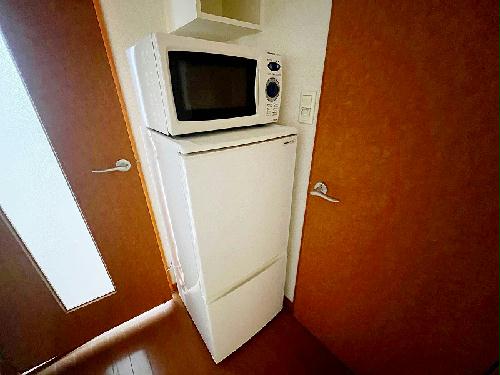 2/2 エントランス