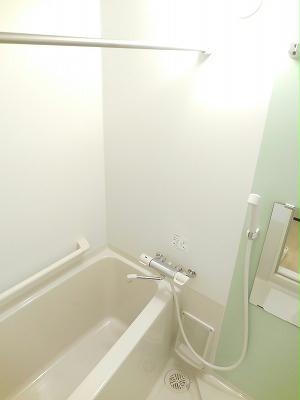 9/24 浴室