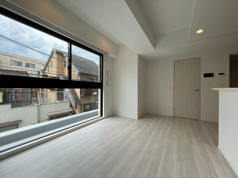 3/21 リビング/ダイニング