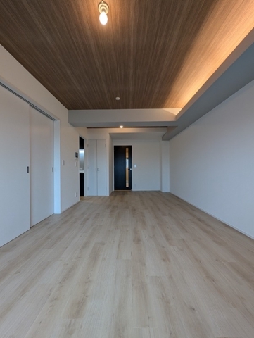 3/14 リビング/ダイニング