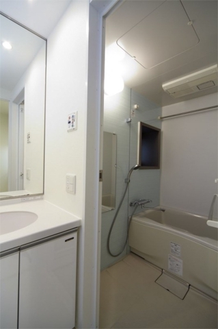 9/24 浴室