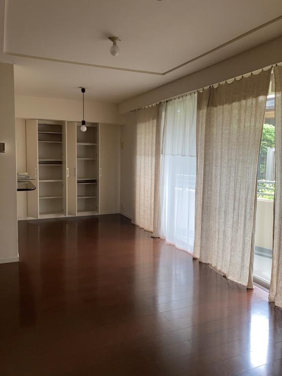 3/15 リビング/ダイニング