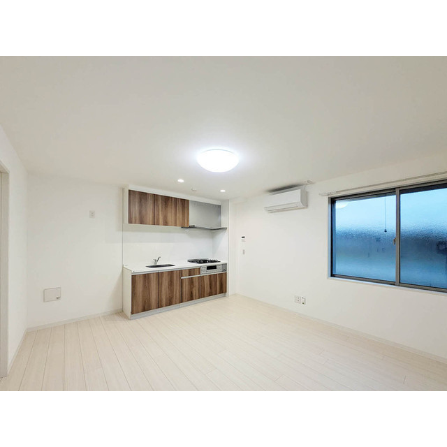 3/21 リビング/ダイニング