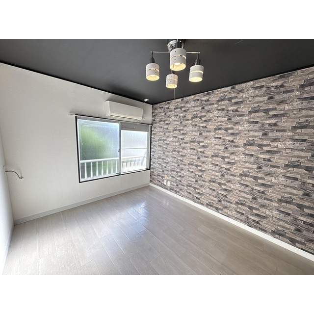 4/19 リビング/ダイニング