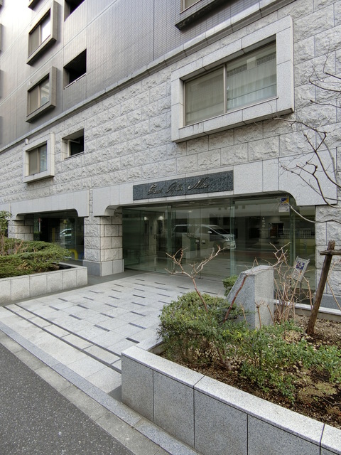 2/7 エントランス