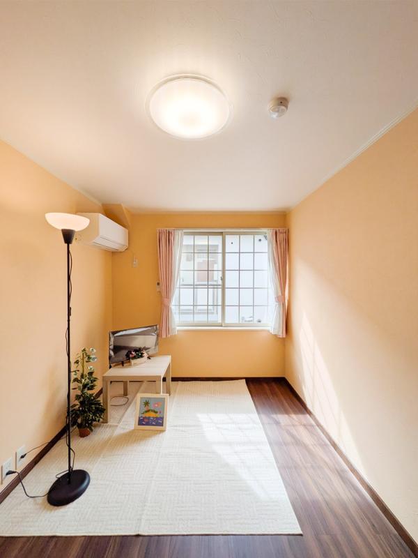 3/16 リビング/ダイニング