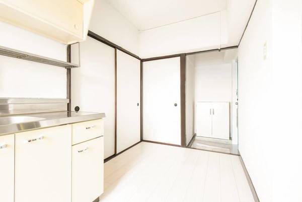 3/19 リビング/ダイニング