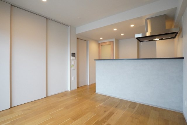 10/29 リビング/ダイニング