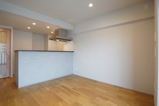 3/29 リビング/ダイニング