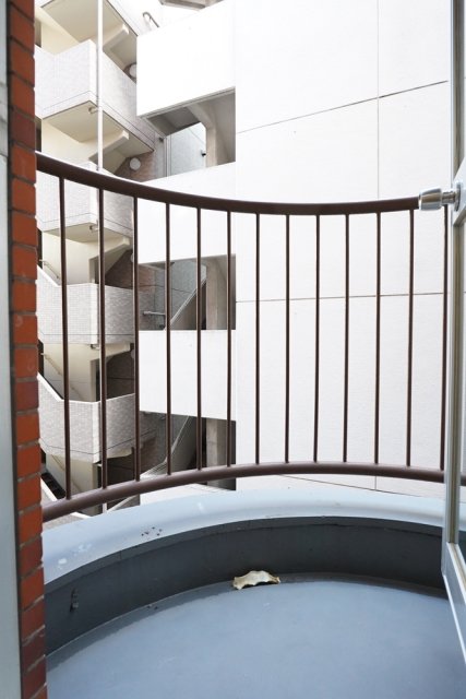 15/25 バルコニー