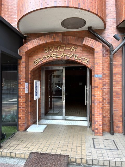 2/7 エントランス