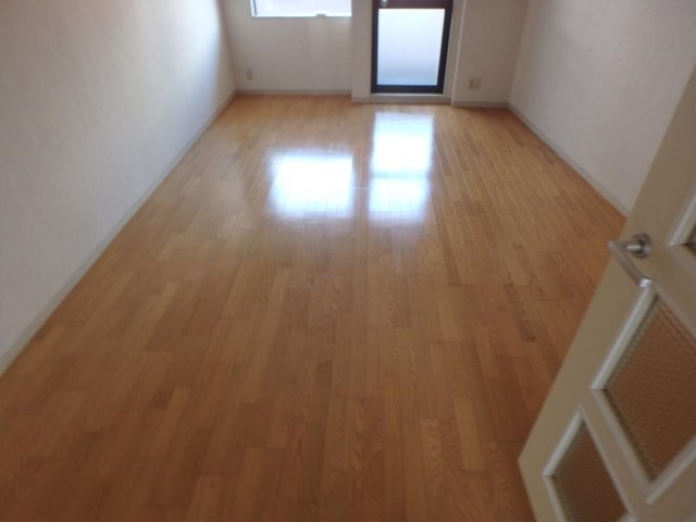 3/19 リビング/ダイニング