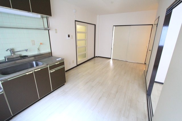 3/28 リビング/ダイニング