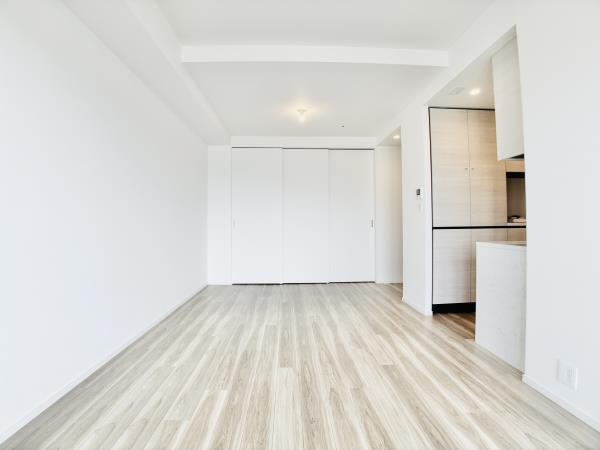 4/28 リビング/ダイニング