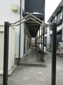 16/16 エントランス