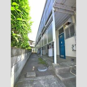 5/7 エントランス