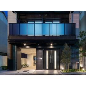 4/4 エントランス