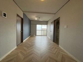 3/15 リビング/ダイニング