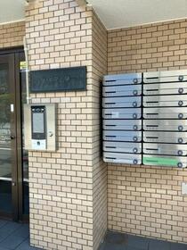 4/4 エントランス