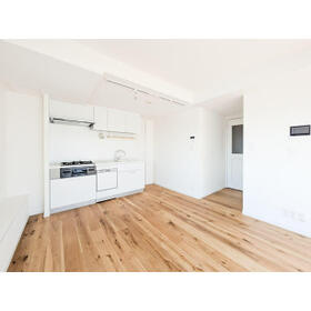 4/16 リビング/ダイニング