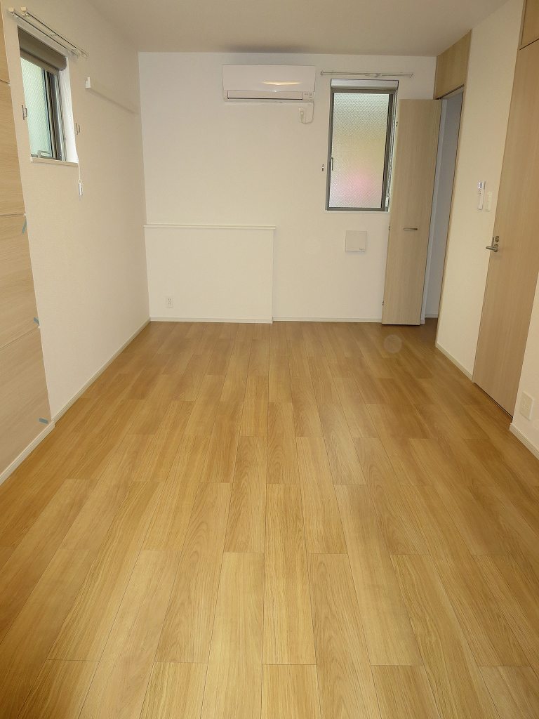 3/20 リビング/ダイニング