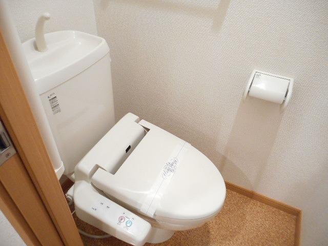 13/28 トイレ