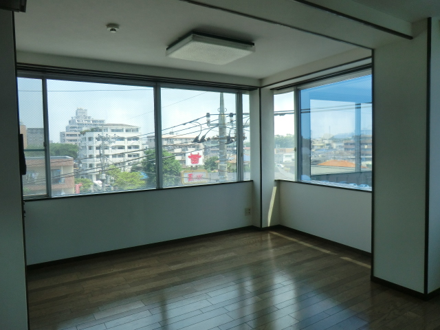 6/30 室内