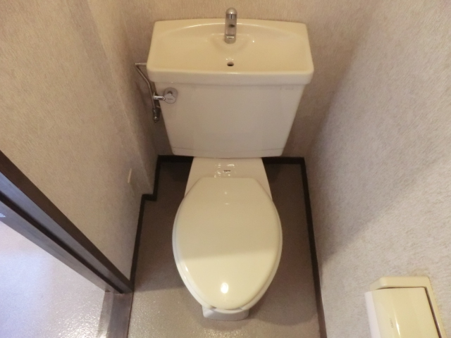 15/30 トイレ