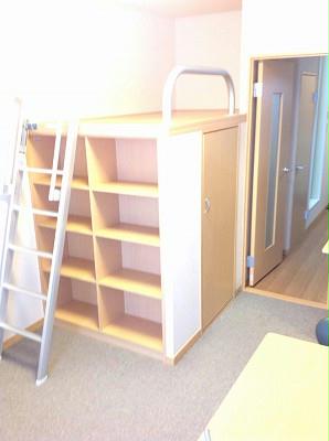 4/20 リビング/ダイニング