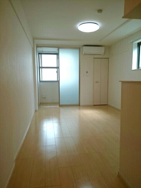 4/24 リビング/ダイニング