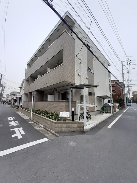 1/17 外観