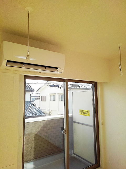 14/22 エントランス